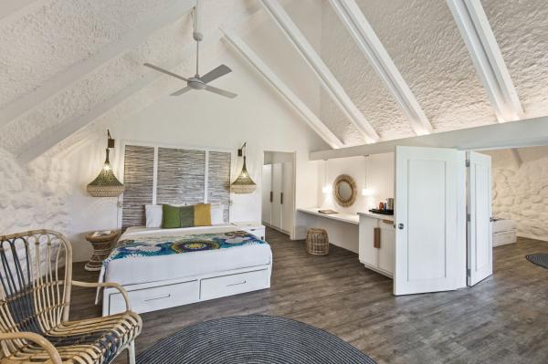 La Pirogue - A Sun Resort Mauritius ****, Maurícius, Flic en Flac 2