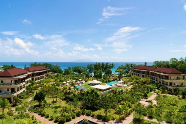 Hotel Savoy Seychelles Resort & Spa *****, Mahe, Seychely 17