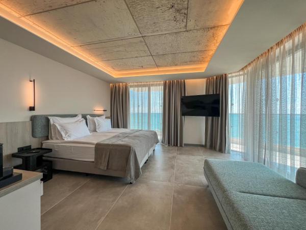 GRIFID Hotel Noa *****, Zlaté Piesky, Bulharsko 2