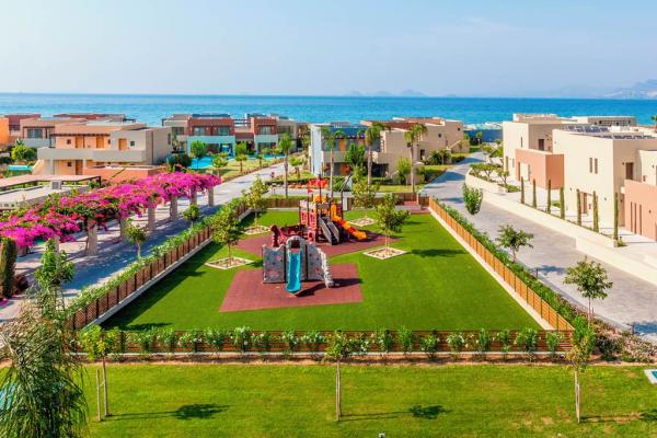 Astir Odysseus Kos Resort & Spa *****, Tigaki, Kos, Grécko 17