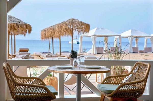 Skiathos Princess Resort Hotel *****, Skiathos, Grécko 14