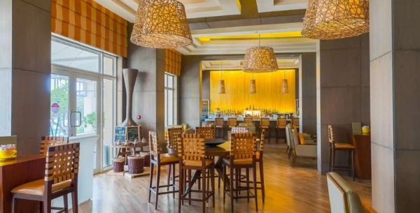 Barceló Mussanah Resort ****, Omán, Mussanah 5