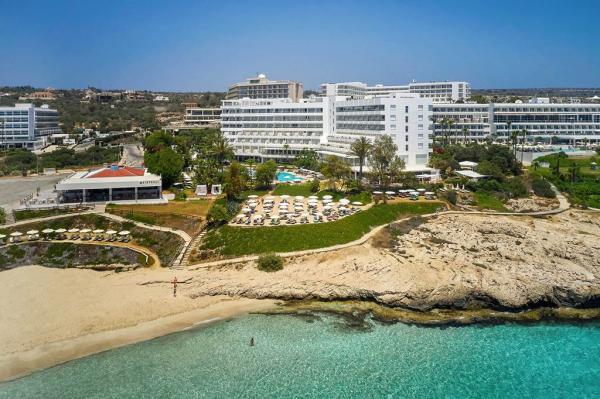 Hotel Grecian Sands ****, Ayia Napa, Cyprus 8