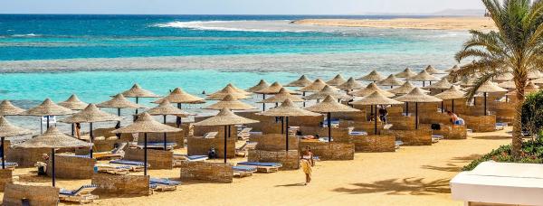 Fantazia Resort ****, Marsa Alam, Egypt 19
