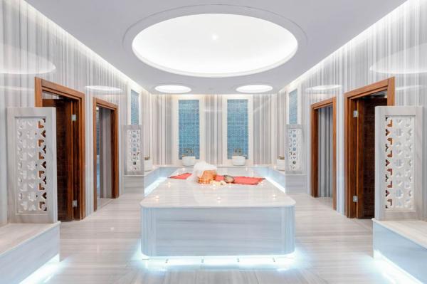 Hotel Miracle Resort *****, Lara, Turecko 12