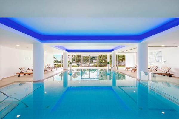 Hotel Grecian Sands ****, Ayia Napa, Cyprus 11