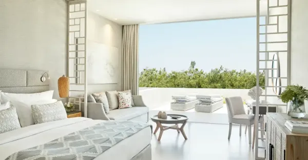 Hotel Ikos Aria *****, Kefalos, Kos, Grécko 14