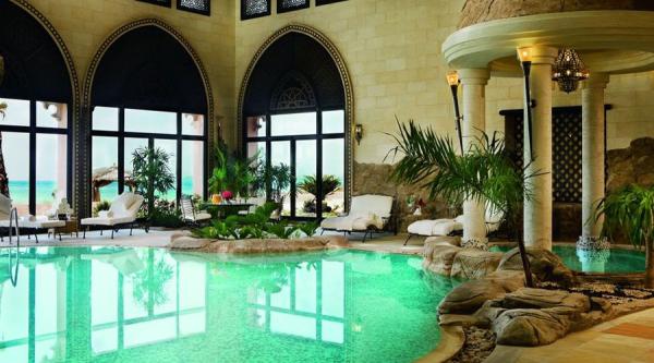 Sharq Village & Spa, a Ritz-Carlton *****, Katar, Doha 8