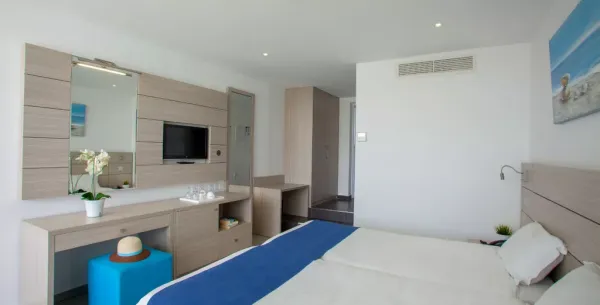 Limanaki Beach Hotel ****, Ayia Napa, Cyprus 16