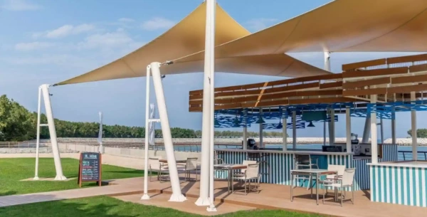 Barceló Mussanah Resort ****, Omán, Mussanah 9