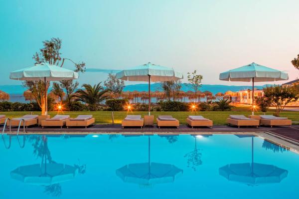 Skiathos Princess Resort Hotel *****, Skiathos, Grécko 2