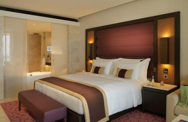 Hotel Kempinski Muscat *****, Omán, Muscat 12