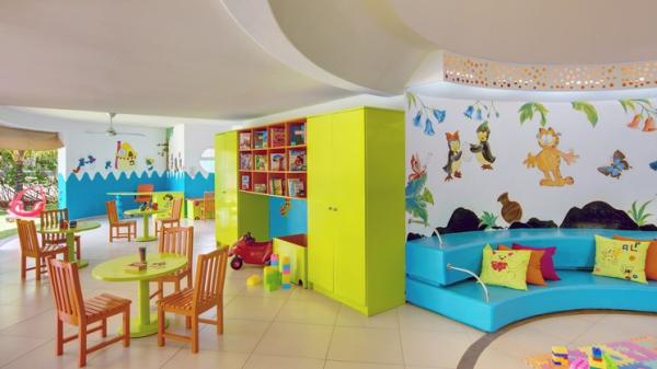 Tamassa ****, Bel Ombre, Maurícius 13