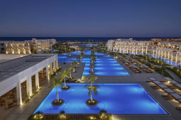 Steigenberger Resort Alaya *****, Marsa Alam, Egypt 4