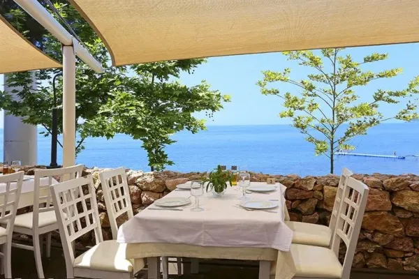 Alexandra Beach Thassos Spa Resort ****, Thassos, Grécko 11