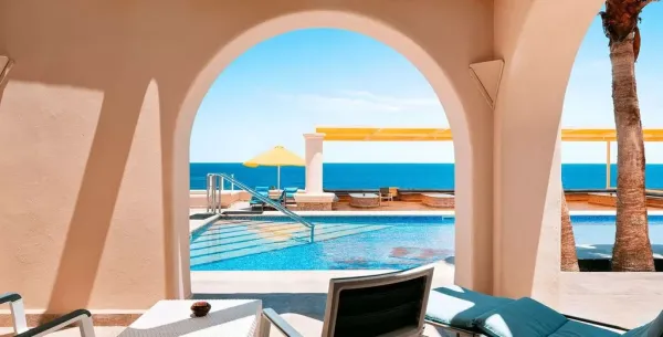 Pickalbatros Citadel Resort Sahl Hasheesh *****, Hurghada, Egypt 2