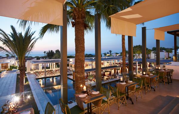 Grecotel LUXME Dama Dama ****, Faliraki, Rodos, Grécko 3