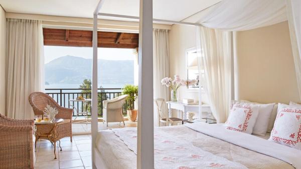 Grecotel Eva Palace Hotel *****, Kommeno, Korfu, Grécko 18