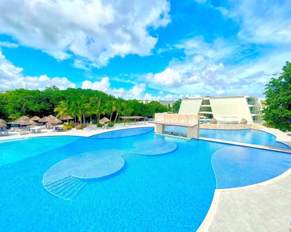 Grand Sirenis Riviera Maya Resort & Spa *****, Mexiko, Riviera Maya 6