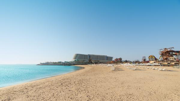 Rixos Premium Qetaifan Island North *****, Katar, Doha 15