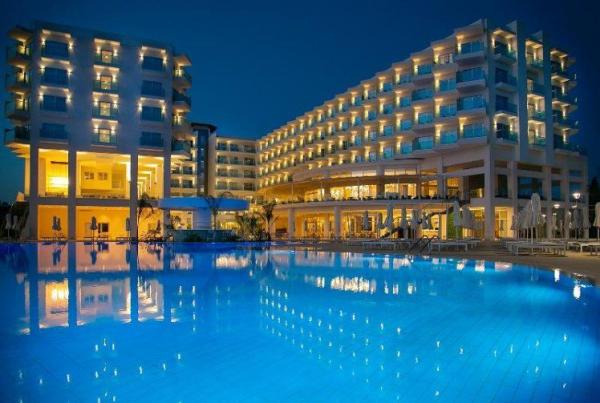 NissiBlu Beach Resort Hotel *****, Ayia Napa, Cyprus 2