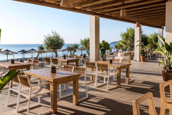 Grecotel LUXME Dama Dama ****, Faliraki, Rodos, Grécko 15