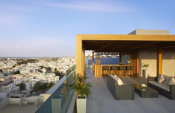 Royal Tulip Muscat ****, Muscat, Omán 15