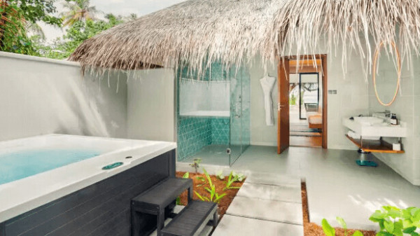 Nova Maldives *****, Maldivy 8