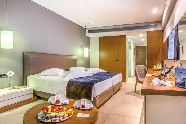 Astir Odysseus Kos Resort & Spa *****, Tigaki, Kos, Grécko 6