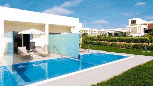 Riu Palace Boavista *****, Boa Vista, Kapverdy 13