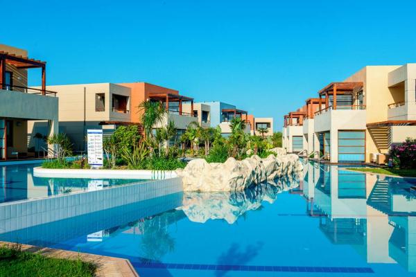 Astir Odysseus Kos Resort & Spa *****, Tigaki, Kos, Grécko 14
