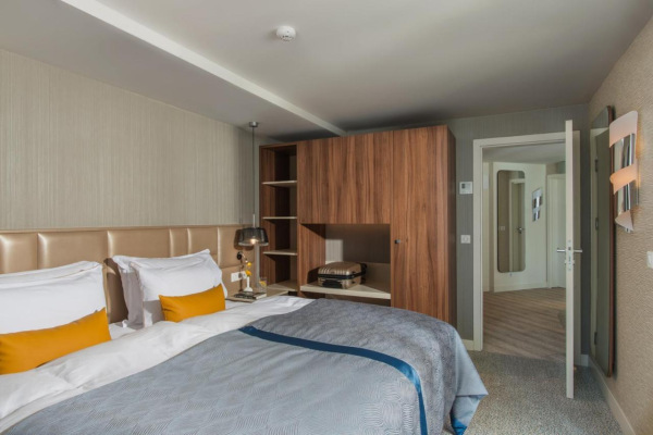 Hotel Amelia *****, Albena, Bulharsko 17