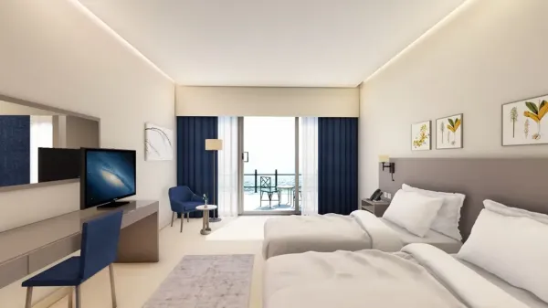 Jaz Asteria Hotel *****, Hurghada, Egypt 9