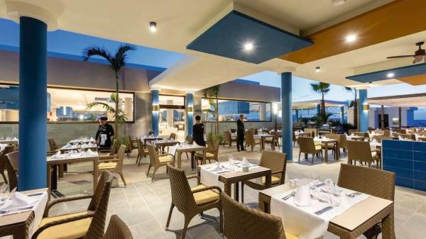 Riu Palace Boavista *****, Boa Vista, Kapverdy 12