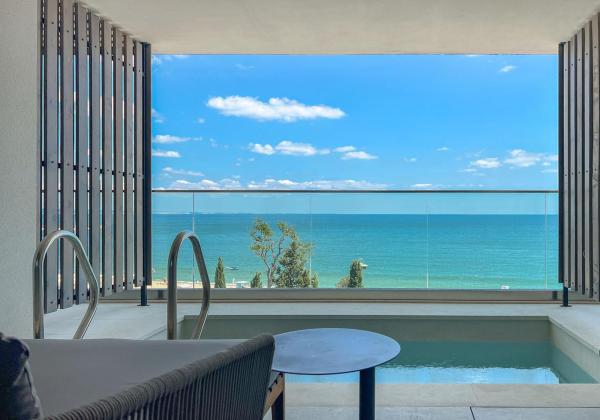 GRIFID Hotel Noa *****, Zlaté Piesky, Bulharsko 20