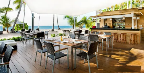 Sublime Samana Hotel & Residences, an SLH Hotel *****, Samaná, Dominikánska republika 11