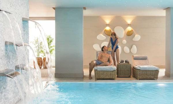 Hotel Ikos Aria *****, Kefalos, Kos, Grécko 10
