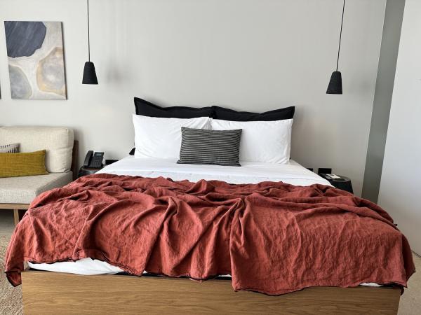 Magma Resort Santorini - The Unbound Collection by Hyatt *****, Santorini, Grécko 4