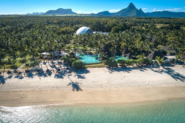 La Pirogue - A Sun Resort Mauritius ****, Maurícius, Flic en Flac 4