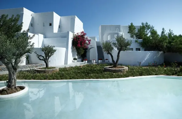 Hotel Knossos Beach Bungalows Suites Resort & Spa *****, Kokkini Hani, Kréta, Grécko 5