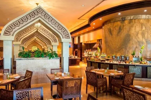 Sharq Village & Spa, a Ritz-Carlton *****, Katar, Doha 18