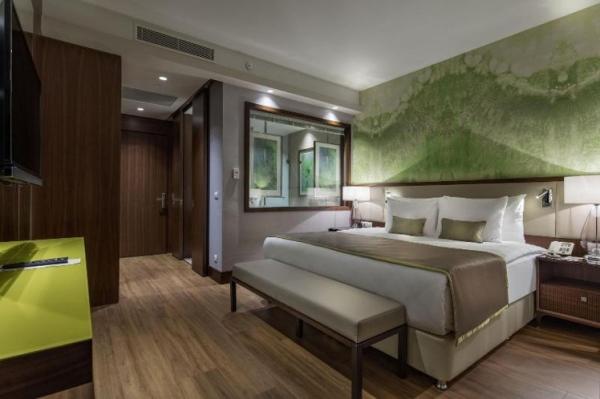 Trendy Lara *****, Lara, Turecko 6