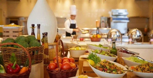 Barceló Mussanah Resort ****, Omán, Mussanah 2