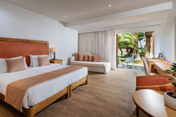 Civitel Creta Beach Hotel ****, Ammoudara, Kréta, Grécko 8