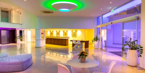 Limanaki Beach Hotel ****, Ayia Napa, Cyprus 13
