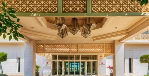 Barceló Mussanah Resort ****, Omán, Mussanah 1