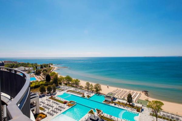 Hotel Secrets Sunny Beach Resort & Spa *****, Slnečné pobrežie, Bulharsko 12