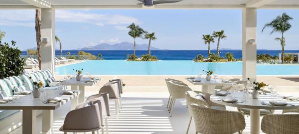 Hotel Ikos Aria *****, Kefalos, Kos, Grécko 2