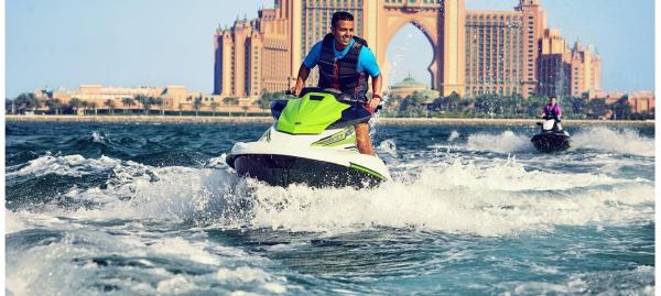 Atlantis The Palm***** Dubaj, The Palm 13