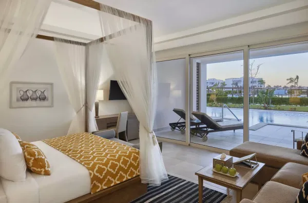 Steigenberger Resort Alaya *****, Marsa Alam, Egypt 18